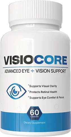 VisioCore 1 bottle package - 30 day supply